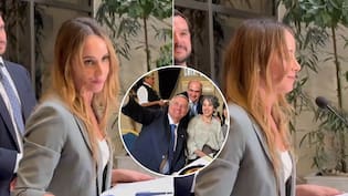 Le hizo el quite unas 6 veces: La pregunta que Mara Sedini no quiso contestar sobre la cena de Kast con excompañeros