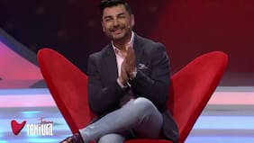 “Estuvimos cinco años…”: Andrés Caniulef contó detalles de su romance con reconocido rostro de televisión