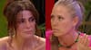 “¿Por qué hicieron esto?”: el enojo de Ludmila con Tonka que no se vio en capítulo de ¿Volverías con tu ex?