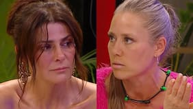 “¿Por qué hicieron esto?”: el enojo de Ludmila con Tonka que no se vio en capítulo de ¿Volverías con tu ex?