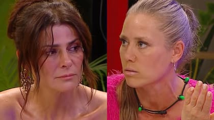 “¿Por qué hicieron esto?”: el enojo de Ludmila con Tonka que no se vio en capítulo de ¿Volverías con tu ex?