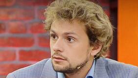 "No sé qué me pasa la verdad...": Joaquín Méndez trata de explicar por qué no pololea desde que terminó con Camila Recabarren, hace más de dos años