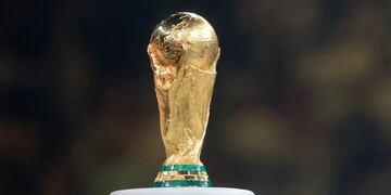 Sudamérica quiere más grupos y selecciones en el Mundial 2030