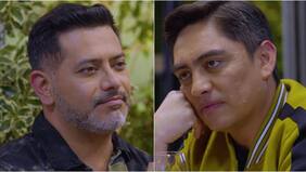 “¿Por qué ningún amigo me dijo?”: Pedro Ruminot y Sergio Freire recordaron sus “malas decisiones” al final del Club de la Comedia