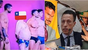 “Si Chile va al Mundial...”: tensa espera del fallo FIFA desata oleada de memes y hasta Sergio Jadue sale a colación