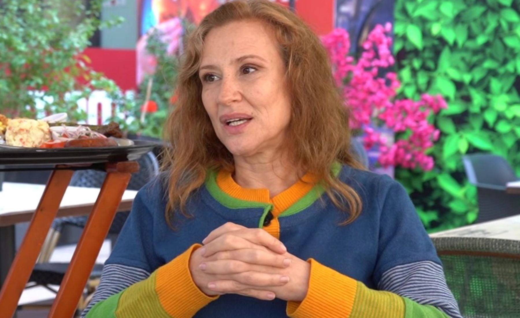 “Son noticias muy dolorosas, ese bullying es como si te patearan en el suelo, como el coliseo”, Sigrid Alegría sobre la farándula de los opinólogos