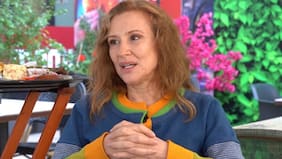 “Son noticias muy dolorosas, ese bullying es como si te patearan en el suelo, como el coliseo”, Sigrid Alegría sobre la farándula de los opinólogos