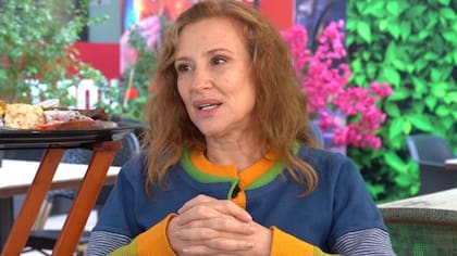 “Son noticias muy dolorosas, ese bullying es como si te patearan en el suelo, como el coliseo”, Sigrid Alegría sobre la farándula de los opinólogos