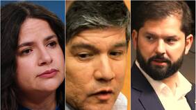 “Le presentó su renuncia”: Revelan detalles del “diálogo áspero” de ministra Orellana con Presidente Boric cuando supo de Caso Monsalve