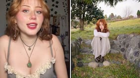 Alondra Bravo: de fenómeno de TikTok al lanzamiento de su nuevo single “No me pidas”