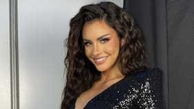 “Desde que me enteré de mi embarazo…”: Emilia Dides compartió profunda y emotiva reflexión en redes sociales