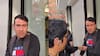 “Los políticos se roban todo y están calladitos”: creador de contenido defiende a hombre que robó un pan
