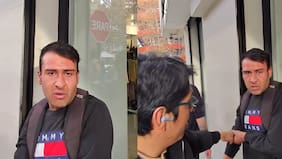 “Los políticos se roban todo y están calladitos”: creador de contenido defiende a hombre que robó un pan