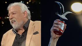 “Le ponen tanto color”: Iván Arenas pidió tomar menos en serio al Festival de Viña