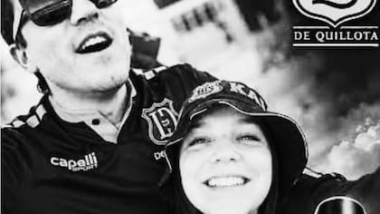Fueron a ver al equipo de sus amores al sur y perdieron la vida en trágico accidente automovilístico