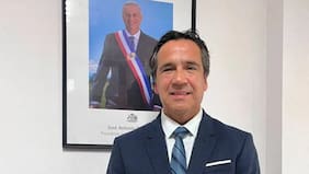 Renato Münster explica las razones de su salida como seremi de las culturas: “Esperan que vuelva en algún momento”