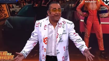 ¿Será verdad? Yerko Puchento “aclara” su futuro en CHV tras anuncio del regreso de Vértigo en Canal 13