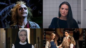 10 películas de terror que se estrenaron este 2024 y están en streaming para disfrutar en Halloween