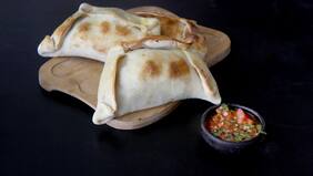 Empanadas con carne picada son un hit en Fiestas Patrias