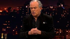 "Lo único que recuerdo es a mi hijo diciendo '¡papá, por favor no nos dejes ahora!'... Y no supe más de mí durante una semana": Eduardo Cruz-Johnson recuerda su infarto