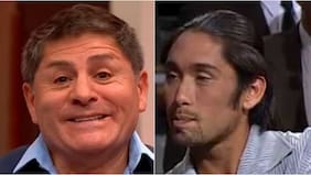 “Quedó la cag...’: cuando Charola Pizarro imitó a Chino Ríos y se armó el escándalo en Viva el Lunes