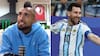 Arturo Vidal se rinde ante Messi tras su triplete en el Mundial 2026: “Ese hueón es de otro planeta”