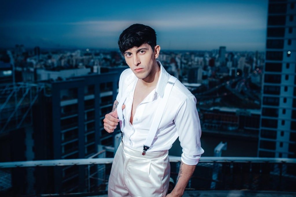 Robleis vuelve a Chile: revisa los detalles y cómo conseguir entradas ...