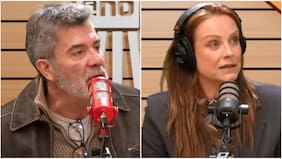 “Por ningún motivo quería yo lo hiciera”: Claudia Conserva reveló la reacción de Pollo Valdivia a su documental