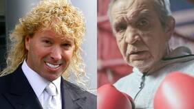 Hija de Martín Vargas valoró ayuda económica de Farkas: “El sistema público se demora mucho”