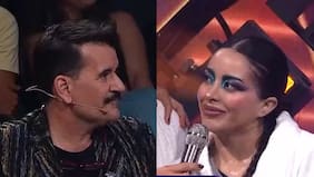 “¿Está con Gabo (Urzúa) o no?”: Vasco Moulian lanzó directa pregunta a bailarina Geraldine Muñoz y esto respondió ella