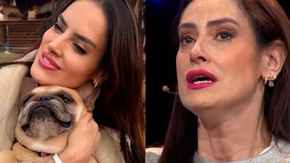 “Seguramente uno de ellos dispararía... Y yo iba a poder estar con Asia, jugando en el cielo”: el conmovedor relato de Adriana Barrientos tras asalto a mano arnada