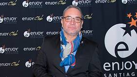 De cuarzos a purgas de tabaco: Los amuletos de los rostros televisivos