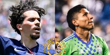 PSG vs Seattle Sounders: horario y dónde ver