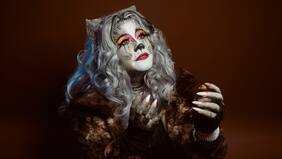 Carolina Soto vuelve a los musicales en Cats: “Me gustaría hacerlas todas”