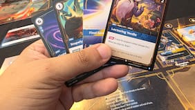 Riftbound, el juego de cartas de LoL que debes probar aunque no conozcas el videojuego