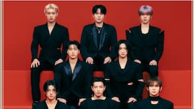 ATEEZ: “Los piratas del K-Pop” arrasan con sus poderosas coreografías y temáticas visuales