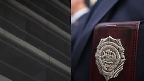 “Me van a matar… Por favor, ayúdenme”: Detective de la PDI denuncia malas prácticas en la institución y se parapetó en Las Condes
