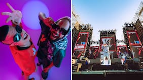 Jowell y Randy se suman al cartel de Perreolandia