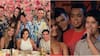 Exfigura de-Rojo anunció el nacimiento de su tercer hijo y compartió la más conmovedora foto posible