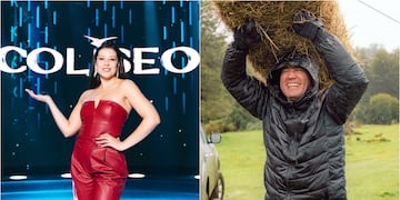 Coliseo - Lugares que hablan