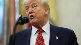 ¿Qué opinan los chilenos sobre los aranceles de Trump?