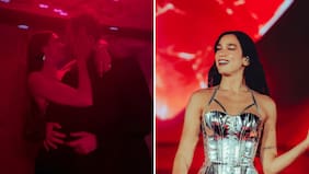 ¿Quién es el novio de Dua Lipa? Rumores apuntan a que sería el nuevo James Bond