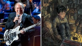 Hans Zimmer se encargará de la música de Harry Potter en la nueva serie original de HBO