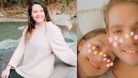 La historia de amor de Magdalena Müller