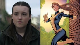 La actriz de The Last of Us estaría en la mira de Marvel para dar vida a Kitty Pride en la nueva X-Men