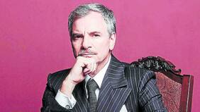 ¡Estos son los mejores villanos de las teleseries del año!