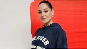 “Que cada uno colabore con lo que pueda “: Kel Calderón abordó las críticas a influencers por emergencia de incendios