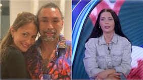 Daniela Aránguiz cuestionó a Paula Pavic por decir que Marcelo Ríos no la dejaba trabajar: “Jamás hubiese tenido la vida que tiene...”