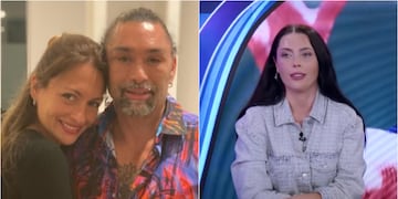 Daniela Aránguiz - Paula Pavic- Marcelo Ríos