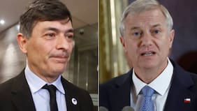 La reacción de Parisi tras acuerdo entre el Ejecutivo y el PDG por megareforma: hizo importante aclaración al respecto